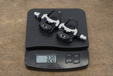 Shimano 105 PD-5700 SPD-SL Alloy Clipless Road Bike Pedals 320g