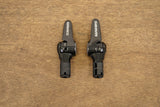 SRAM SL-500 Aero 11 Speed Mechanical Bar End TT Triathlon Shifters