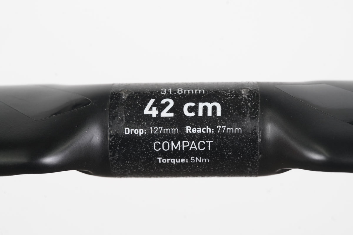42cm ENVE SES Aero Carbon Road Handlebar 31.8mm
