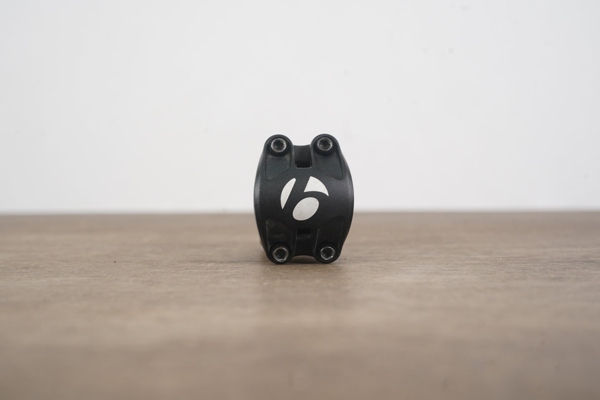 Bontrager XXX 80mm ±7 Degree Carbon Road Stem 111g 1 1/8" 31.8mm