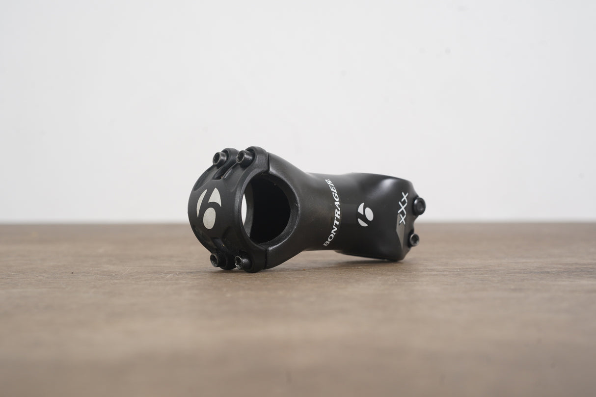 Bontrager XXX 80mm ±7 Degree Carbon Road Stem 111g 1 1/8" 31.8mm