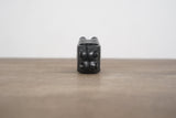 Bontrager XXX 80mm ±7 Degree Carbon Road Stem 111g 1 1/8" 31.8mm
