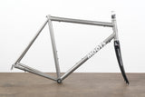 58cm Moots Vamoots SL Ritchey Titanium Rim Brake Road Frameset