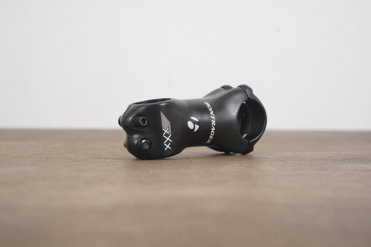 Bontrager XXX 80mm ±7 Degree Carbon Road Stem 111g 1 1/8" 31.8mm