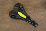 143mm Specialized Romin Evo Expert Mimic Titanium Rail Saddle 233g