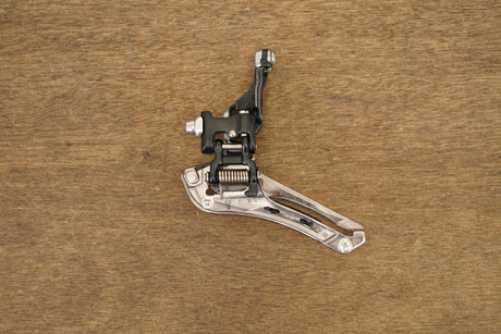Shimano Dura-Ace FD-9000 Mechanical Braze-On Front Derailleur