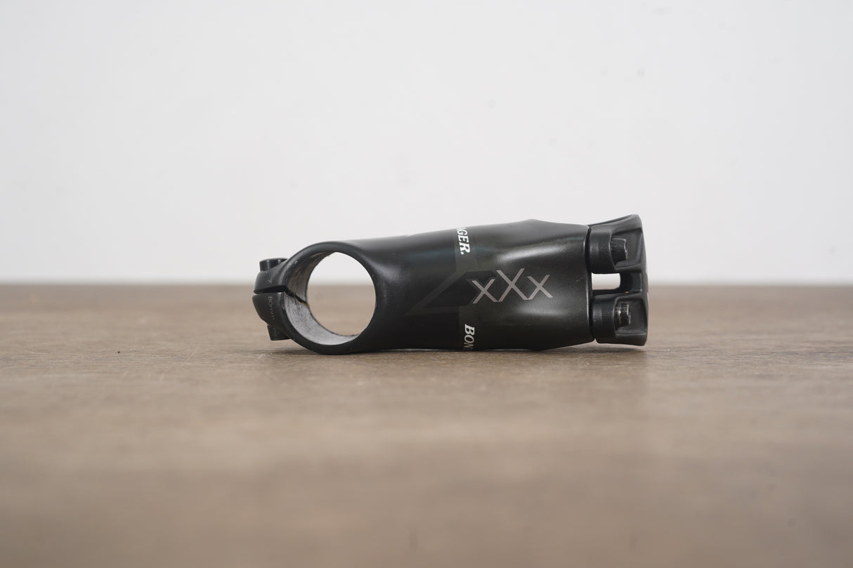 Bontrager XXX 80mm ±7 Degree Carbon Road Stem 111g 1 1/8" 31.8mm