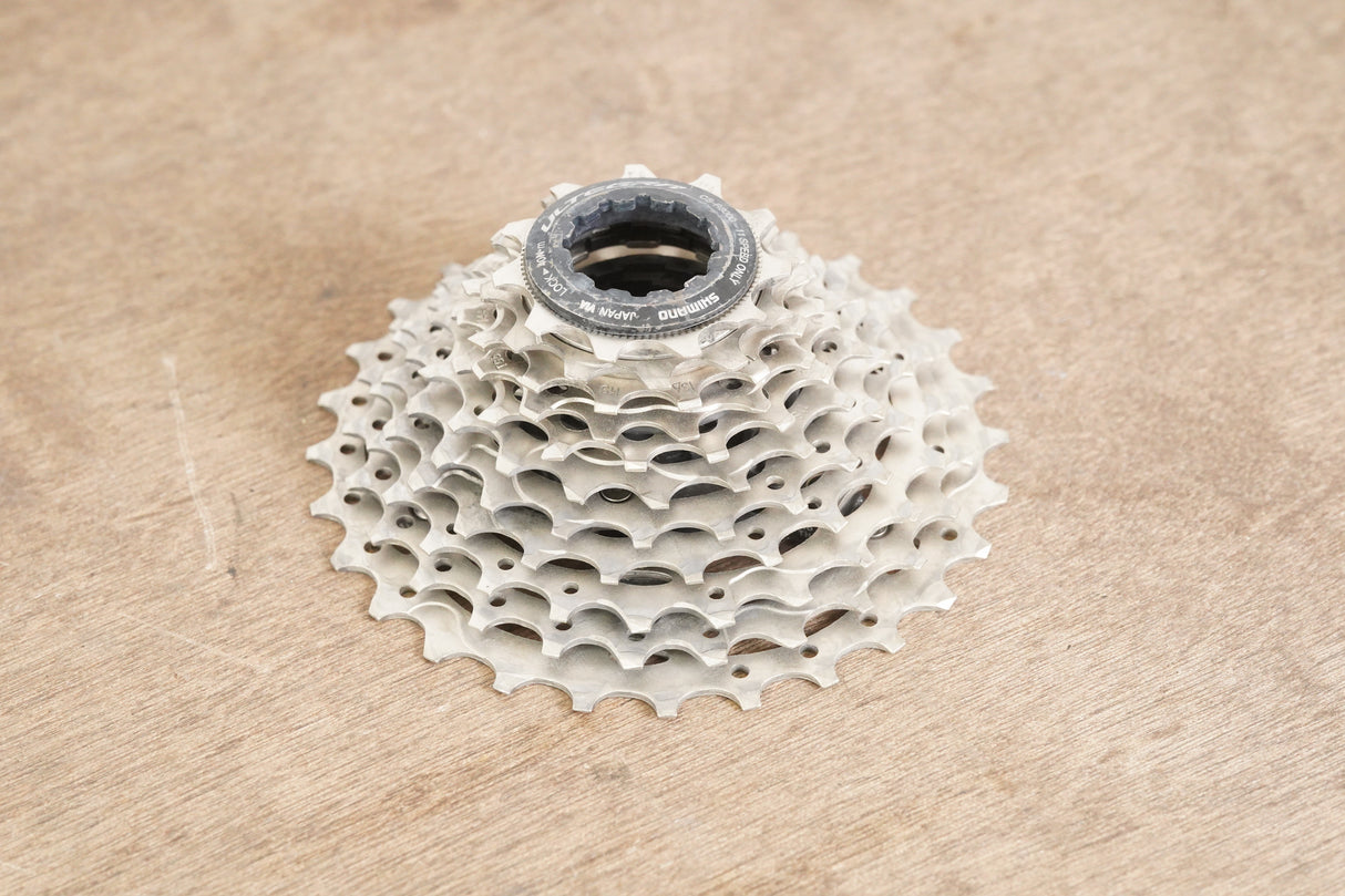 11-28T Shimano Ultegra CS-R8000 11 Speed Cassette 243g 8000