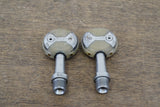 Speedplay X2 Stainless Steel Clipless Road Pedals 195g