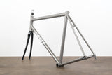 58cm Moots Vamoots SL Ritchey Titanium Rim Brake Road Frameset