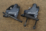 Shimano Ultegra R8070 RX805 GS Di2 11 Speed Electronic Hydraulic Disc Groupset