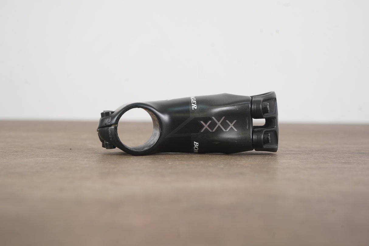 Bontrager XXX 80mm ±7 Degree Carbon Road Stem 111g 1 1/8" 31.8mm