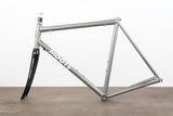 58cm Moots Vamoots SL Ritchey Titanium Rim Brake Road Frameset