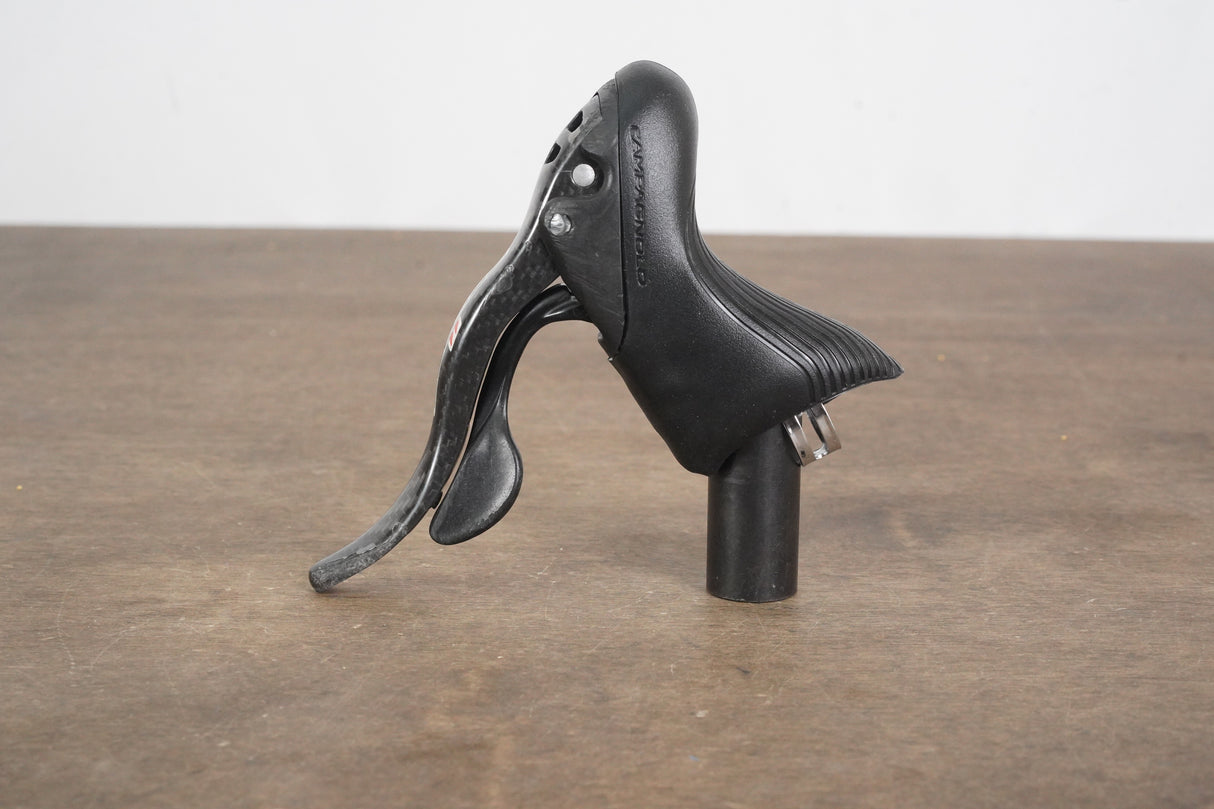 (1) LEFT Campagnolo Record 11 Speed Rim Brake Shifter (Pre 2015)