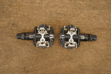 Bontrager SPD Alloy Clipless Road Pedals 342g