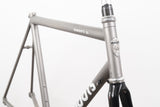 58cm Moots Vamoots SL Ritchey Titanium Rim Brake Road Frameset