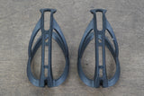(2) Specialized Rib Cage III Water Bottle Cages 97g