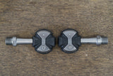 Speedplay Zero Stainless Steel Clipless Road Pedals 209g
