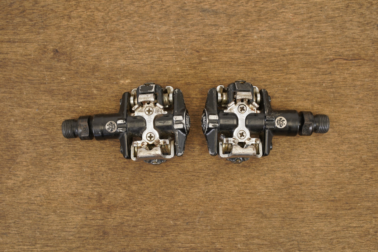 Bontrager SPD Alloy Clipless Road Pedals 342g
