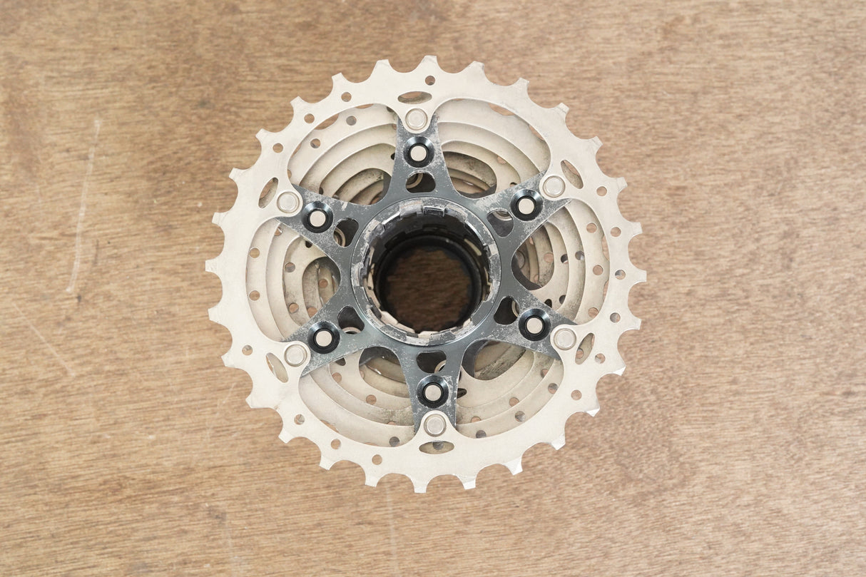 11-28T Shimano Ultegra CS-R8000 11 Speed Cassette 243g 8000