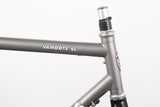 58cm Moots Vamoots SL Ritchey Titanium Rim Brake Road Frameset