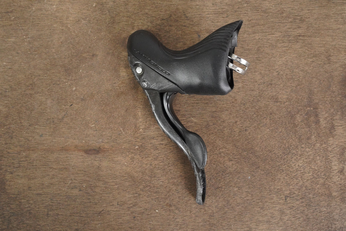 (1) LEFT Campagnolo Record 11 Speed Rim Brake Shifter (Pre 2015)