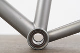 58cm Moots Vamoots SL Ritchey Titanium Rim Brake Road Frameset