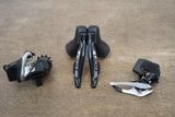 SRAM Red eTap AXS 12 Speed Wireless Electronic Rim Brake Road Groupset