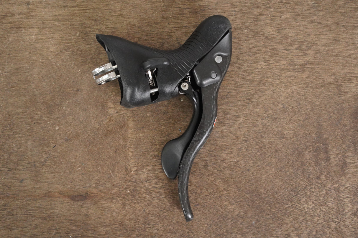 (1) LEFT Campagnolo Record 11 Speed Rim Brake Shifter (Pre 2015)