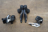 SRAM Red eTap AXS 12 Speed Wireless Electronic Rim Brake Road Groupset