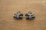 Bontrager SPD Alloy Clipless Road Pedals 342g