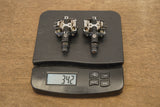 Bontrager SPD Alloy Clipless Road Pedals 342g