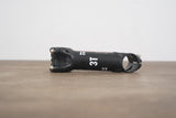 3T ARX Team 120mm ±17 Degree Alloy Road Stem 126g 1 1/8" 31.8mm
