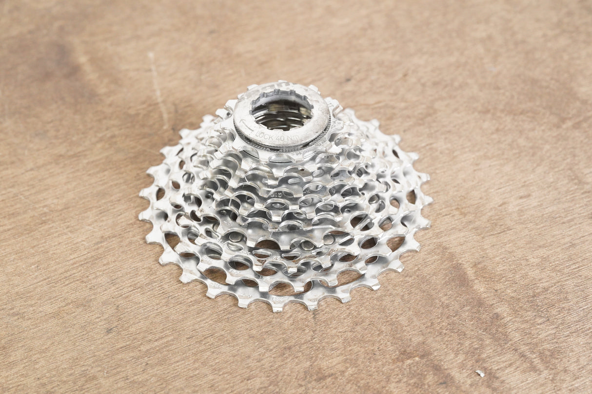 11-28T SRAM Force 22 PG-1170 11 Speed Road Cassette 257g