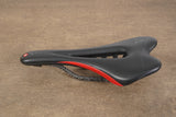 135mm Astvte Skycarb VT Carbon Rail Road Saddle 197g
