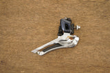 Shimano Ultegra FD-R8000 Mechanical Braze-On Front Derailleur 8000