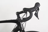 DEMO 2024 56cm Specialized Roubaix Sport SL8 105 R7120 Carbon Disc Road Bike