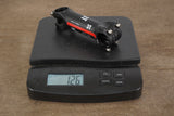 3T ARX Team 120mm ±17 Degree Alloy Road Stem 126g 1 1/8" 31.8mm