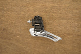 Shimano Ultegra FD-R8000 Mechanical Braze-On Front Derailleur 8000