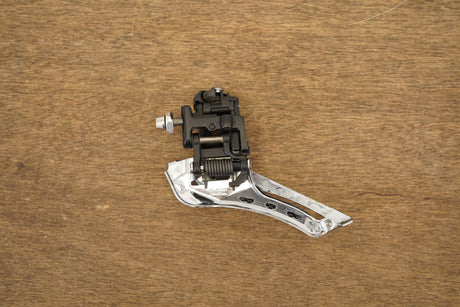 Shimano Ultegra FD-R8000 Mechanical Braze-On Front Derailleur 8000