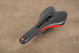 135mm Astvte Skycarb VT Carbon Rail Road Saddle 197g