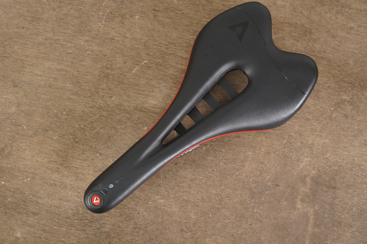 135mm Astvte Skycarb VT Carbon Rail Road Saddle 197g