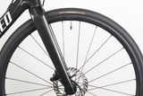 DEMO 2024 56cm Specialized Roubaix Sport SL8 105 R7120 Carbon Disc Road Bike