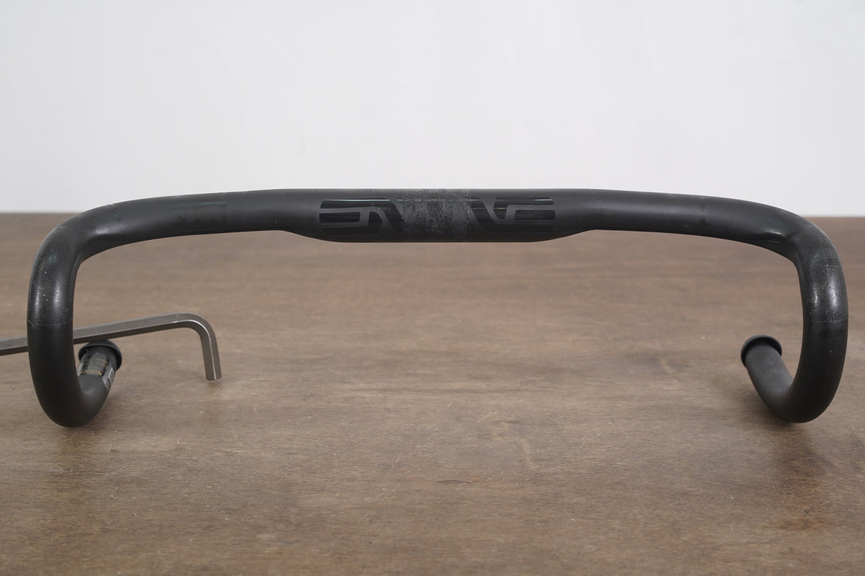 42cm ENVE Carbon Compact Road Handlebar 31.8mm