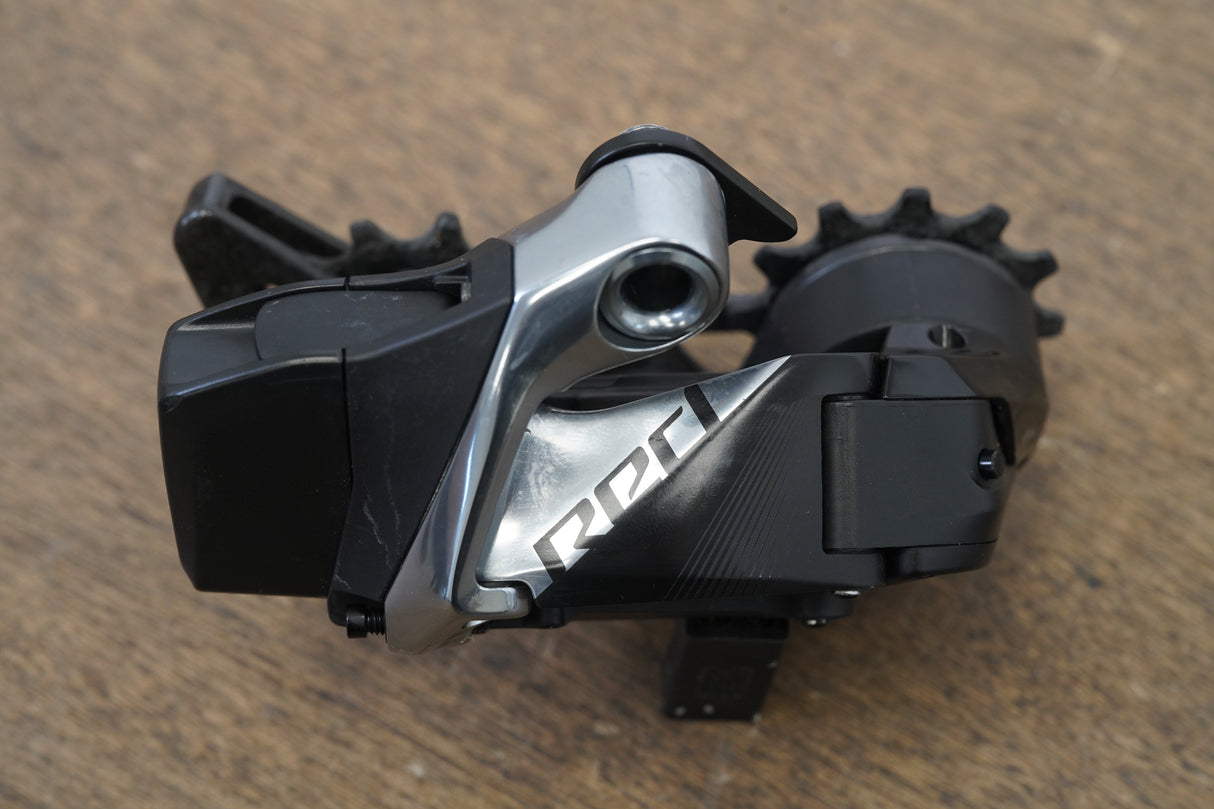 SRAM Red eTap AXS 12 Speed Wireless Electronic Rim Brake Road Groupset