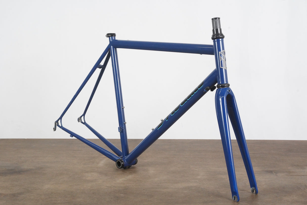 56cm Mosaic RS-1 Steel Rim Brake RoadFrameset