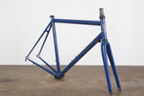 56cm Mosaic RS-1 Steel Rim Brake RoadFrameset