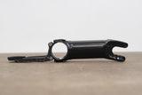 Extralite HyperStem 110mm ±12 Degree Alloy Road Stem + Mount 97g 1 1/8" 31.8mm