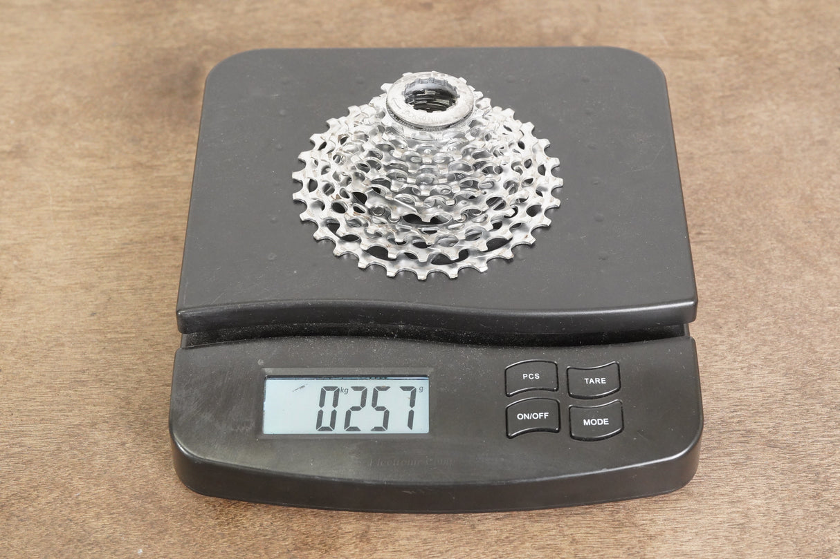 11-28T SRAM Force 22 PG-1170 11 Speed Road Cassette 257g