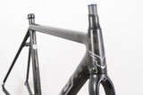 *Damaged* 56cm Felt F1 Carbon Rim Brake Road Framesest